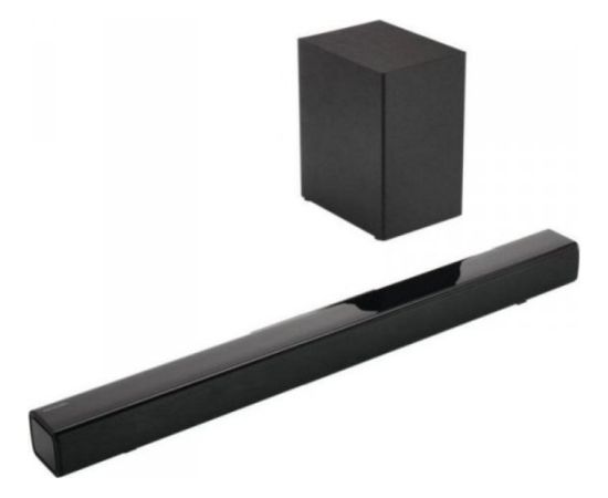Soundbar Panasonic  2.1/SC-HTB150EGK Jaunumi - Datori