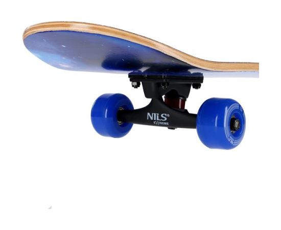 Skrituļdēlis CR3108SB GRAVITY SKATEBOARD  NILS EXTREME Skrituļdēļi, Penibordi, Longbordi
