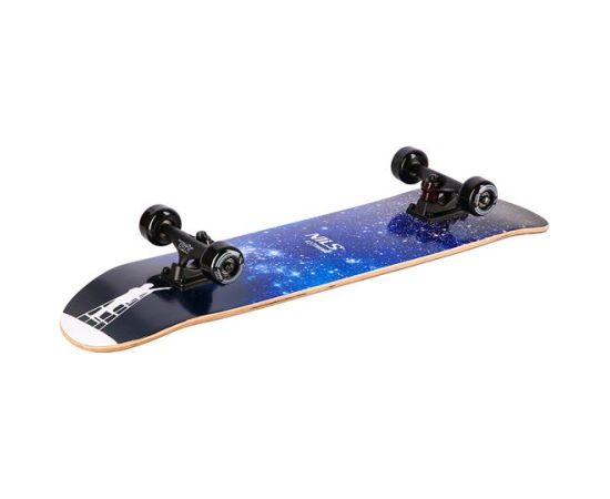 CR3108SA SPACE STAR Skrituļdēlis NILS EXTREME Skrituļdēļi, Penibordi, Longbordi