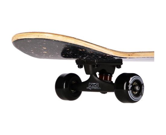 CR3108SA SPACE STAR Skrituļdēlis NILS EXTREME Skrituļdēļi, Penibordi, Longbordi