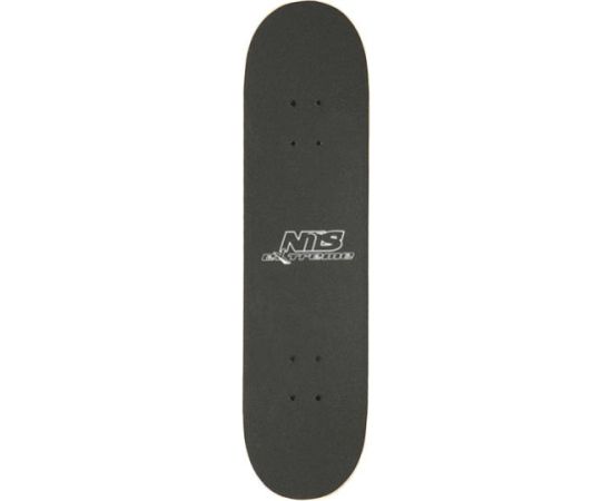 Skrituļdēlis CR3108SA SPACE NILS EXTREME Skrituļdēļi, Penibordi, Longbordi