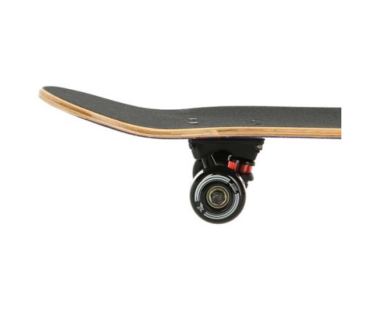 Skrituļdēlis CR3108SA SPACE NILS EXTREME Skrituļdēļi, Penibordi, Longbordi