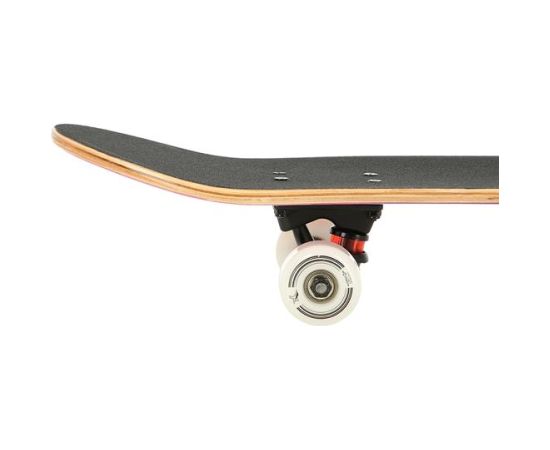 Skrituļdēlis CR3108SA GEOMETRIC NILS EXTREME Skrituļdēļi, Penibordi, Longbordi