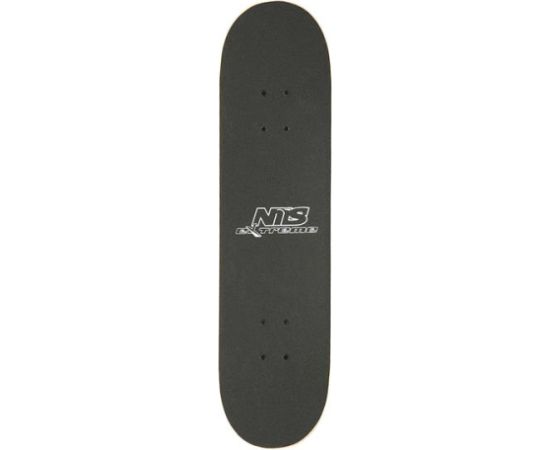Skrituļdēlis CR3108SA CAMPER SKATEBOARD NILS EXTREME Skrituļdēļi, Penibordi, Longbordi