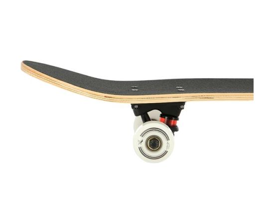 Skrituļdēlis CR3108SA CAMPER SKATEBOARD NILS EXTREME Skrituļdēļi, Penibordi, Longbordi