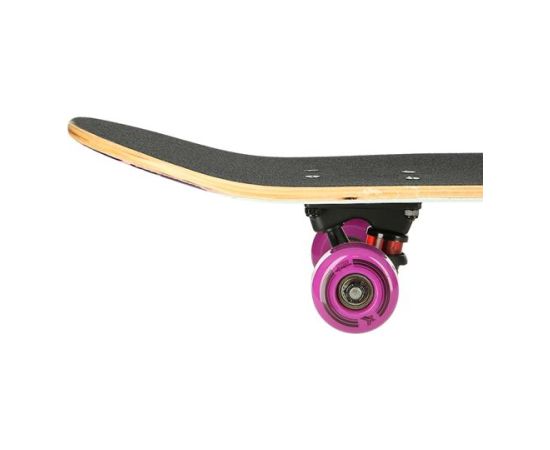 Skrituļdēlis CR3108SA VOLCANO NILS EXTREME Skrituļdēļi, Penibordi, Longbordi