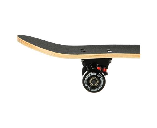 Skrituļdēlis CR3108SA SKULLS SKATEBOARD NILS EXTREME Skrituļdēļi, Penibordi, Longbordi