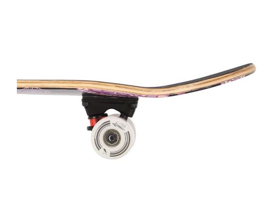 Skrituļdēlis CR3108SA ETNO NILS EXTREME Skrituļdēļi, Penibordi, Longbordi