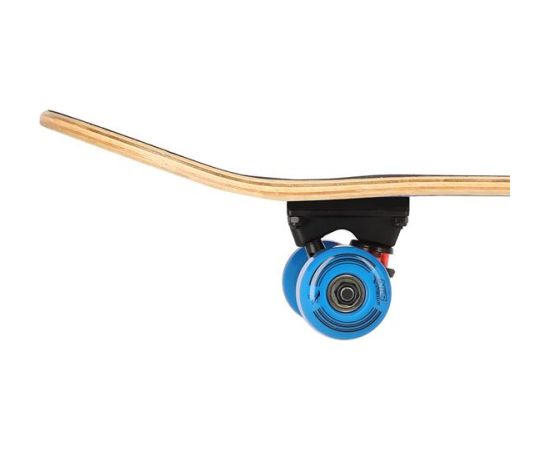 Skrituļdēlis CR3108SA SKATE KING NILS EXTREME Skrituļdēļi, Penibordi, Longbordi