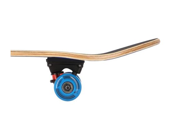 Skrituļdēlis CR3108SA SKATE KING NILS EXTREME Skrituļdēļi, Penibordi, Longbordi