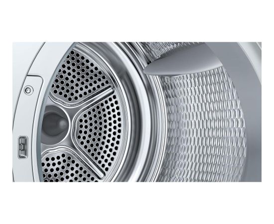 Bosch WQH245B9SN Jaunumi Sadz. tehnika