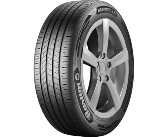 Barum Bravuris 6 215/65R16 98H Летние Покрышки