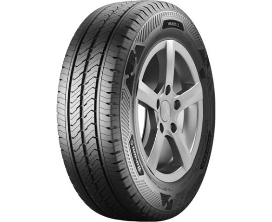 Barum Vanis 3 195/70R14 101/099R Vasaras riepas