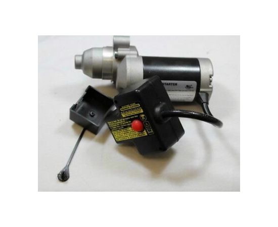 Snow Blower Electric Starter, Ariens Company  Резервные акции