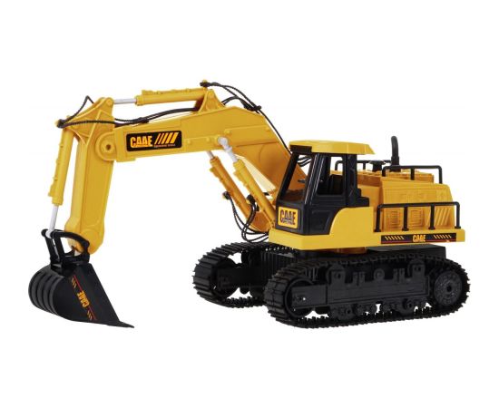 RoGer R/C Игрушечный Aвтомобиль-экскаватор 2.4 GHz Радиоуправляемые Игрушки