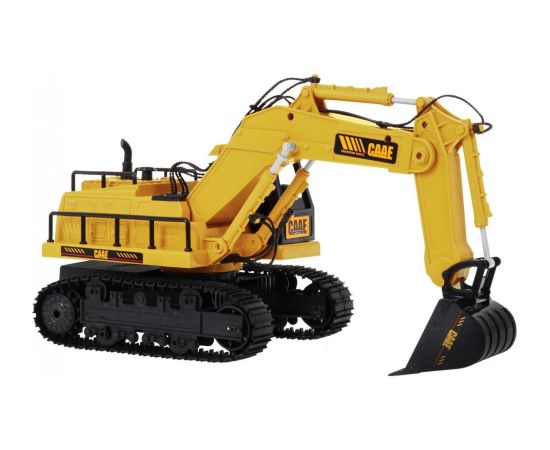 RoGer R/C Игрушечный Aвтомобиль-экскаватор 2.4 GHz Радиоуправляемые Игрушки
