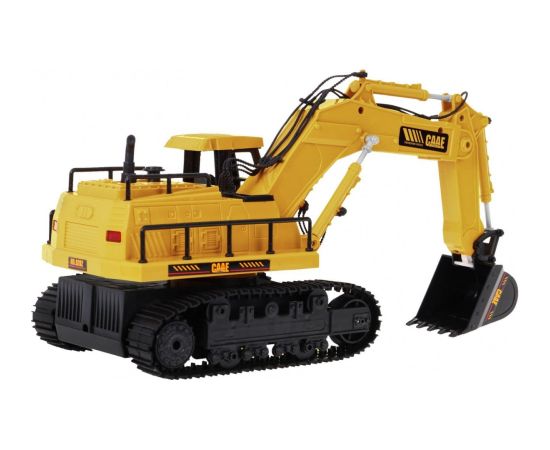 RoGer R/C Игрушечный Aвтомобиль-экскаватор 2.4 GHz Радиоуправляемые Игрушки