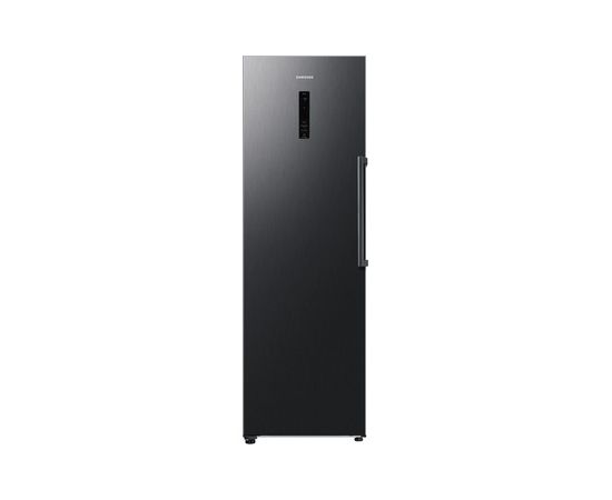 Samsung RZ32C7CBEB1 Saldētava Melna Vertikāla 323L 186cm Saldētavas