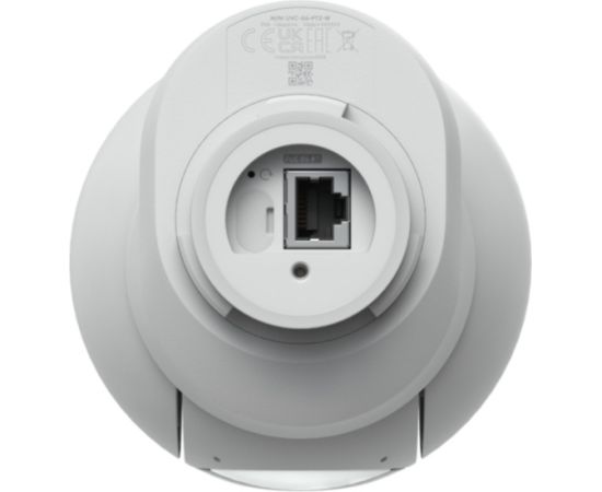 Ubiquiti G6 PTZ, surveillance camera, white, 4K Jaunumi - Datori