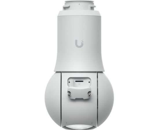 Ubiquiti G6 PTZ, surveillance camera, white, 4K Jaunumi - Datori