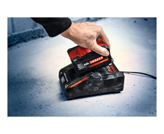Bosch Professional Expert EXBA18V-80 black battery, AMPShare Alliance Новинки Для дома и сада 
