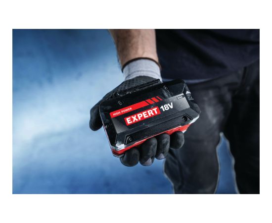 Bosch Professional Expert EXBA18V-80 black battery, AMPShare Alliance Новинки Для дома и сада 