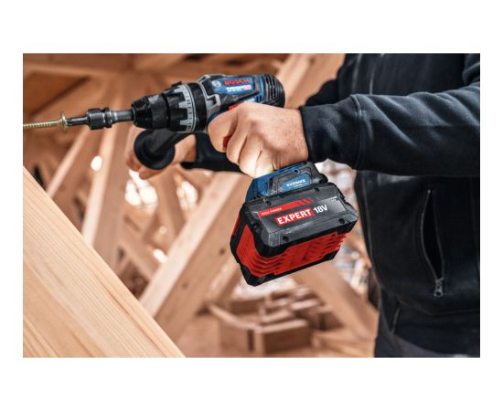 Bosch Professional Expert EXBA18V-80 black battery, AMPShare Alliance Новинки Для дома и сада 