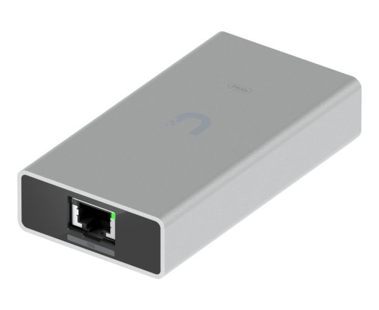 Ubiquiti Ubiquiti 10G Ethernet Adapter UACC-Adapter-RJ45-USBC-10GE, LAN adapter white Новинки Компьютерная техника