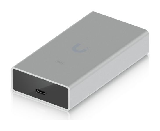 Ubiquiti Ubiquiti 10G Ethernet Adapter UACC-Adapter-RJ45-USBC-10GE, LAN adapter white Новинки Компьютерная техника