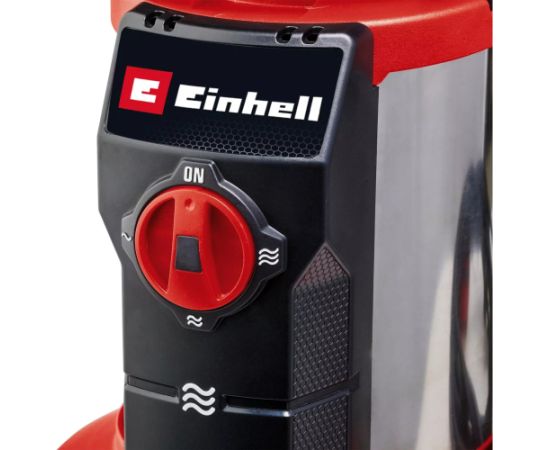 EINHELL dirty water pump GE-DP 7935 NA LL ECO, submersible / pressure pump red/black, 790 watts Новинки Для дома и сада 