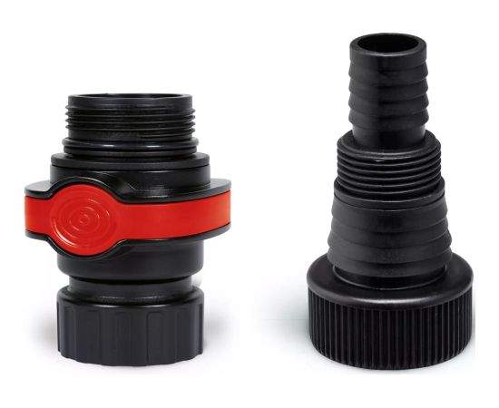 EINHELL dirty water pump GE-DP 7935 NA LL ECO, submersible / pressure pump red/black, 790 watts Новинки Для дома и сада 