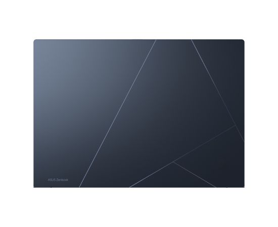 Asus Zenbook 14 UX3405CA-SU1294W Ponder Blue 14 " OLED Touchscreen 3K 2880 x 1800 pixels Glossy Intel Core Ultra 7 255H 32 GB LPDDR5X Solid-state drive capacity 1000 GB Intel Arc Graphics Windows 11 Home 802.11be Bluetooth version 5.4 Keyboard language US Ноутбуки