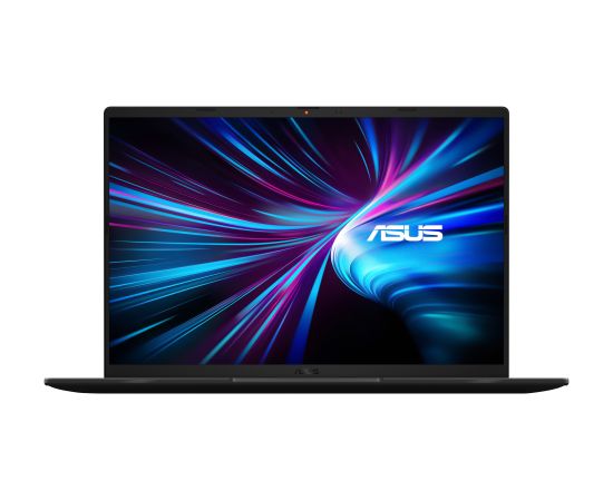 Asus Vivobook 16 V3607VM-RP040W Matte Black 16 " IPS WUXGA 1920 x 1200 pixels 144 Hz Anti-glare Intel Core 5 210H 16 GB SO-DIMM DDR5 Solid-state drive capacity 1000 GB NVIDIA GeForce RTX 5060 GDDR7 8 GB Windows 11 Home 802.11ax Bluetooth version 5.3 Keybo Ноутбуки