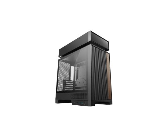 Deepcool Case CL660 Black Mid Tower Корпуса