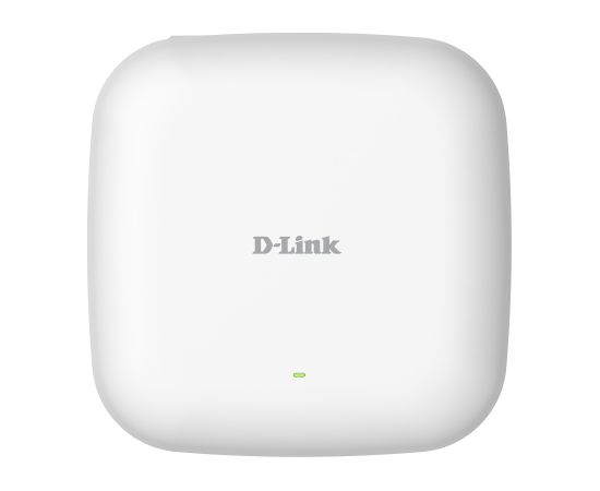 D-Link AX3000 Wi-Fi 6 Smart Access Point DBR-X3000-AP 802.11ax Ethernet LAN (RJ-45) ports 1 Mesh Support Yes MU-MiMO Yes No mobile broadband Wireless Routers
