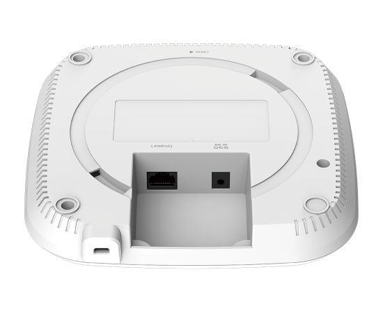 D-Link AX3000 Wi-Fi 6 Smart Access Point DBR-X3000-AP 802.11ax Ethernet LAN (RJ-45) ports 1 Mesh Support Yes MU-MiMO Yes No mobile broadband Wireless Routers