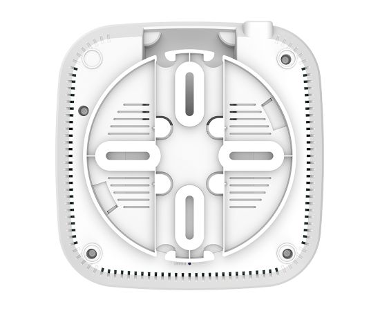 D-Link AX3000 Wi-Fi 6 Smart Access Point DBR-X3000-AP 802.11ax Ethernet LAN (RJ-45) ports 1 Mesh Support Yes MU-MiMO Yes No mobile broadband Wireless Routers