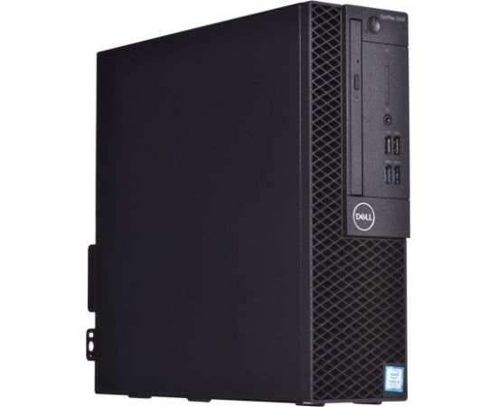 DELL OptiPlex 3060 i5-8400 8GB 256GB SSD SFF Win11pro Used Kомпьютеры после ремонта