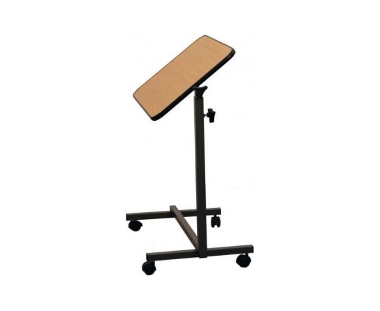 Herdegen Bedside table EASY - beech Žurnālu un kafijas galdiņi