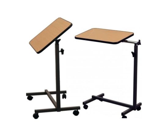 Herdegen Bedside table EASY - beech Žurnālu un kafijas galdiņi