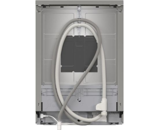 Zmywarka BOSCH SMS2HVI06E Jaunumi Sadz. tehnika