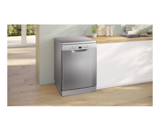 Zmywarka BOSCH SMS2HVI06E Jaunumi Sadz. tehnika