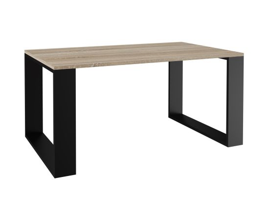 Top E Shop Topeshop MODERN SON CZ coffee/side/end table Coffee table Rectangular shape 2 leg(s) Новинки Для дома и сада 