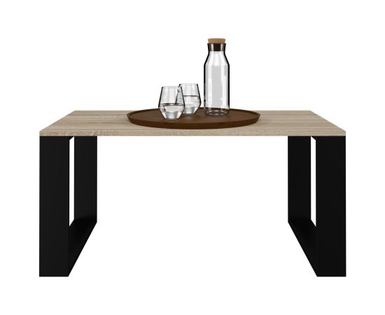Top E Shop Topeshop MODERN SON CZ coffee/side/end table Coffee table Rectangular shape 2 leg(s) Новинки Для дома и сада 