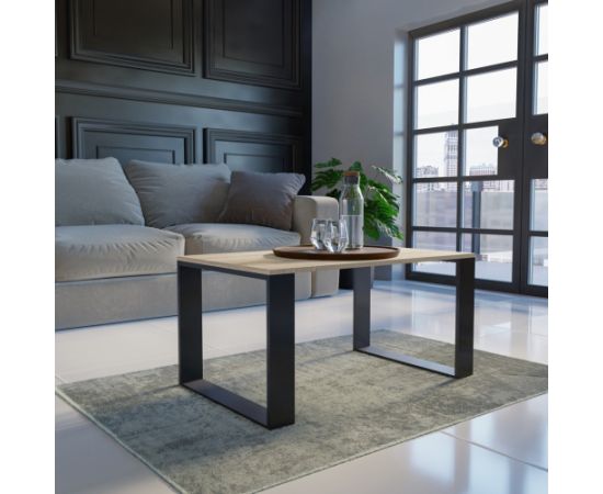 Top E Shop Topeshop MODERN SON CZ coffee/side/end table Coffee table Rectangular shape 2 leg(s) Новинки Для дома и сада 