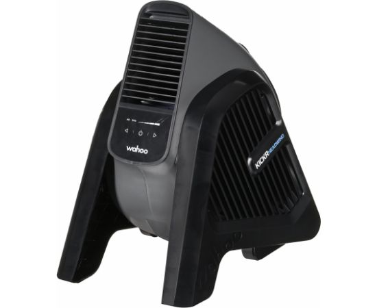 WahooFitness KICKR Headwind Black Gaisa sildītāji
