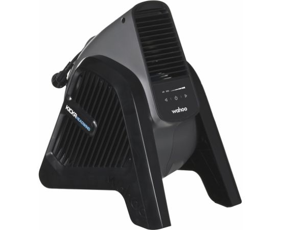 WahooFitness KICKR Headwind Black Gaisa sildītāji