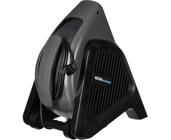 WahooFitness KICKR Headwind Black Gaisa sildītāji