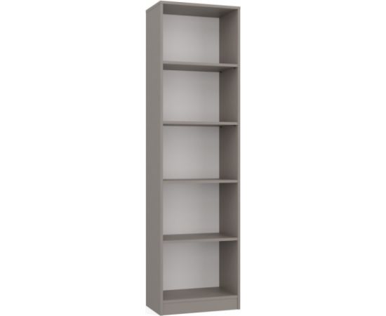 Top E Shop BOOKCASE 50 CM CLAY Jaunumi -Dārzam