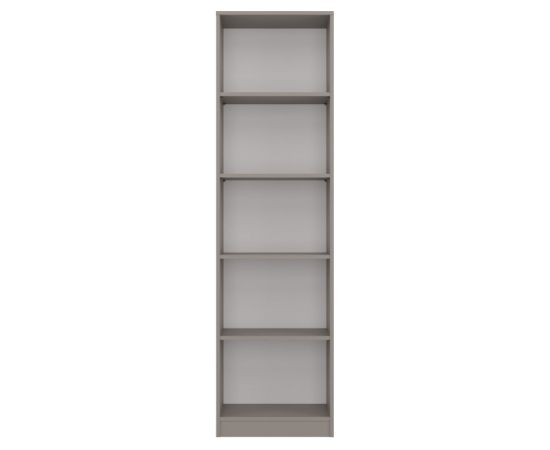 Top E Shop BOOKCASE 50 CM CLAY Jaunumi -Dārzam